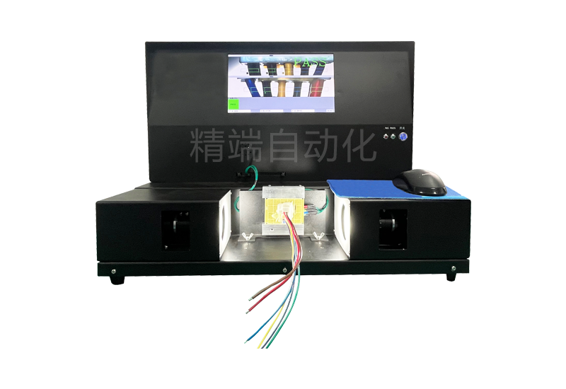 JD-18D雙排線序?qū)z測儀